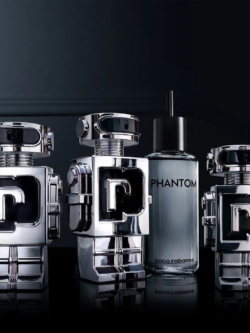 Phantom Refill - Imagen 14