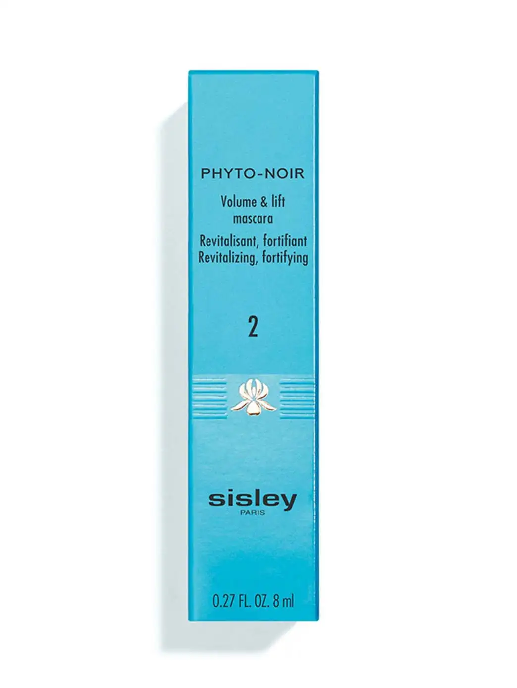 Phyto-Noir Mascara - Imagen 7