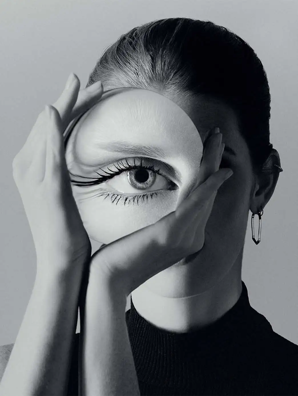Phyto-Noir Mascara - Imagen 23