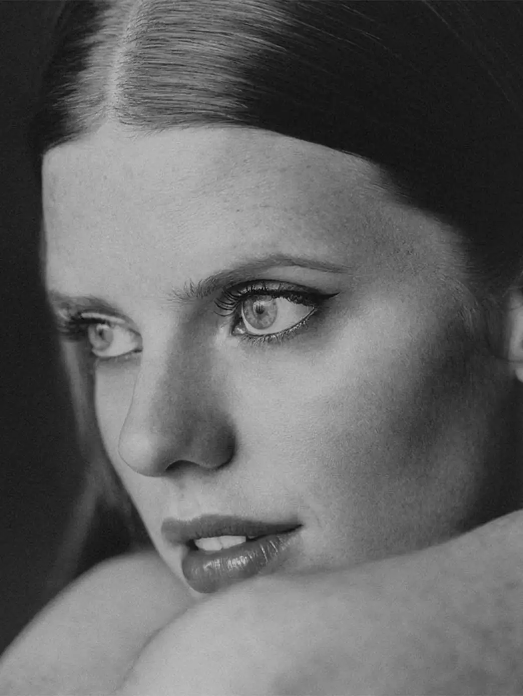 Phyto-Noir Mascara - Imagen 41