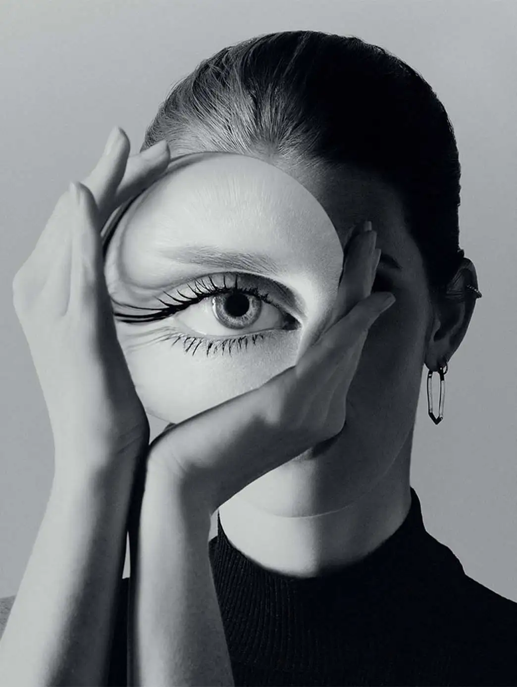 Phyto-Noir Mascara - Imagen 92