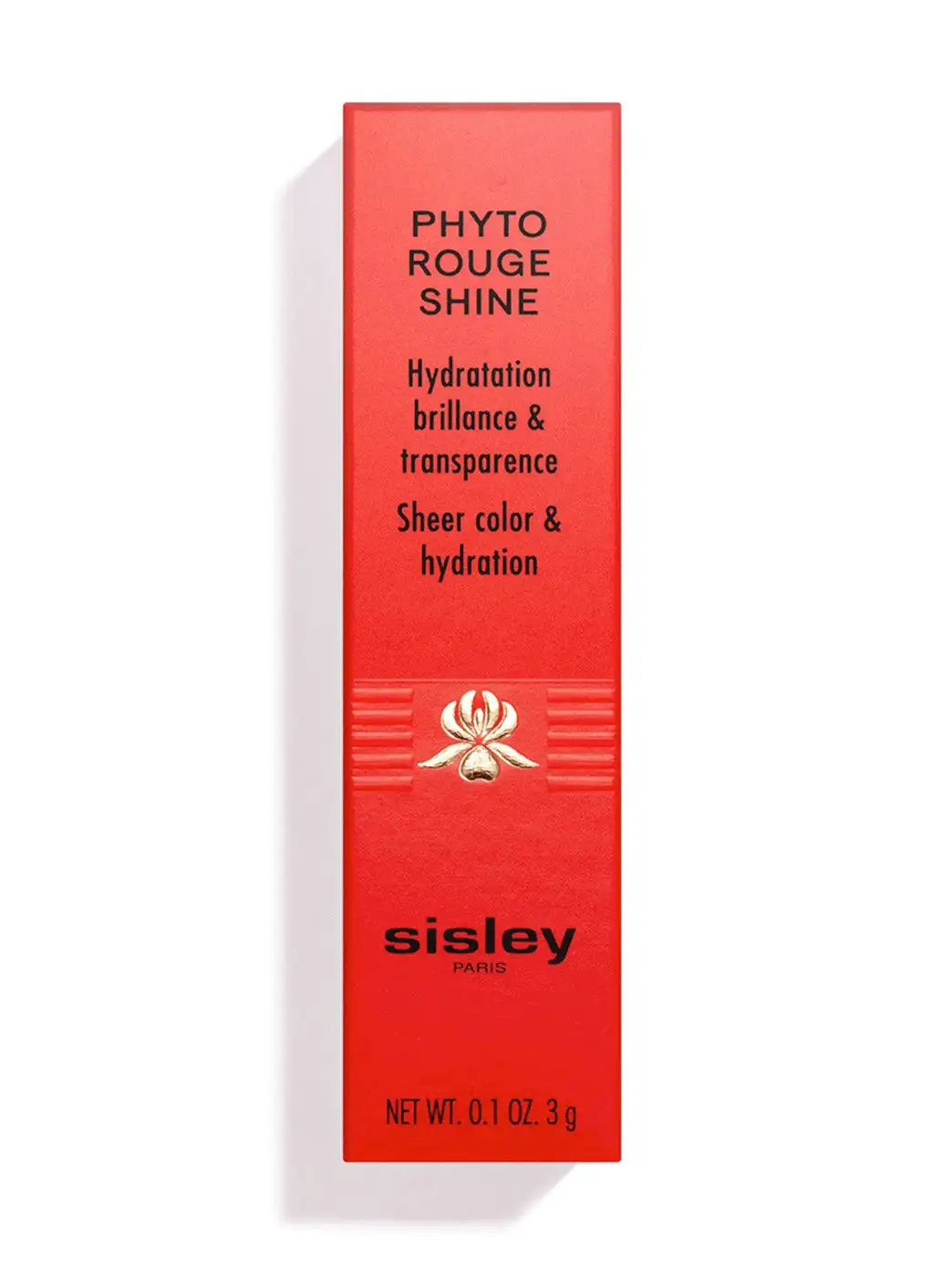Phyto-Rouge Shine - Imagen 7