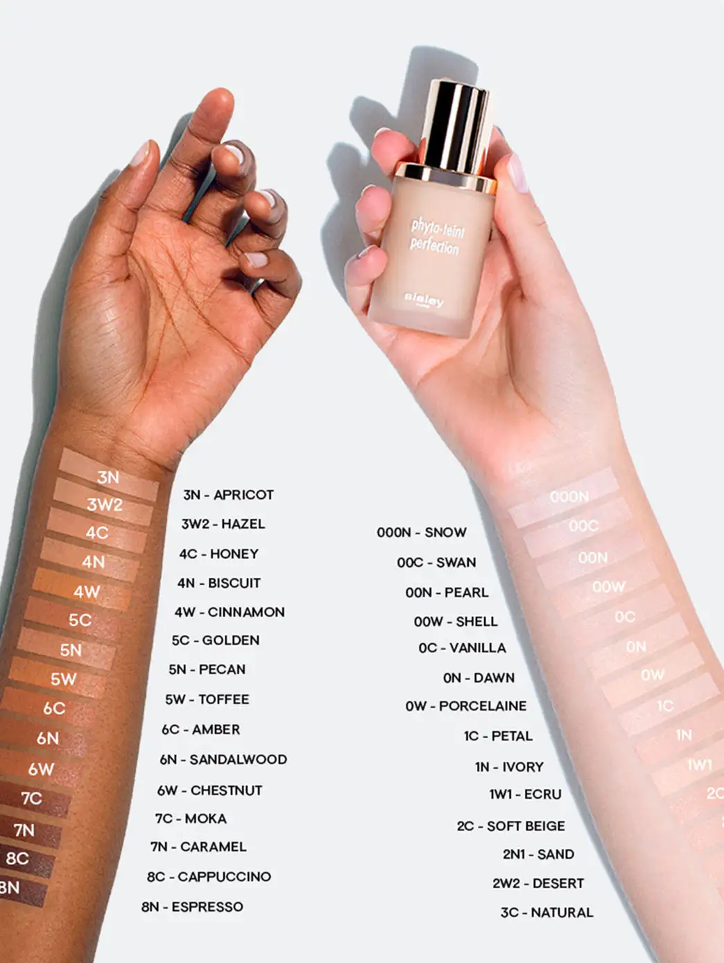 Phyto-Teint Perfection - Imagen 36