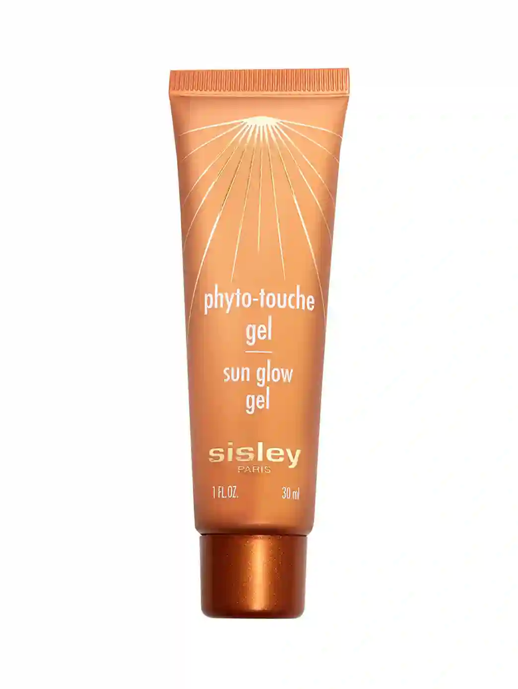 Phyto-Touche Gel