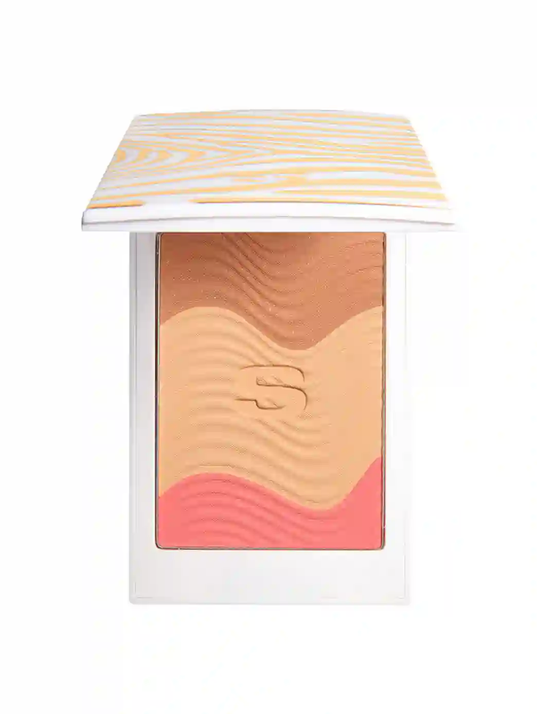 Phyto-Touche Poudre Éclat Soleil Trio