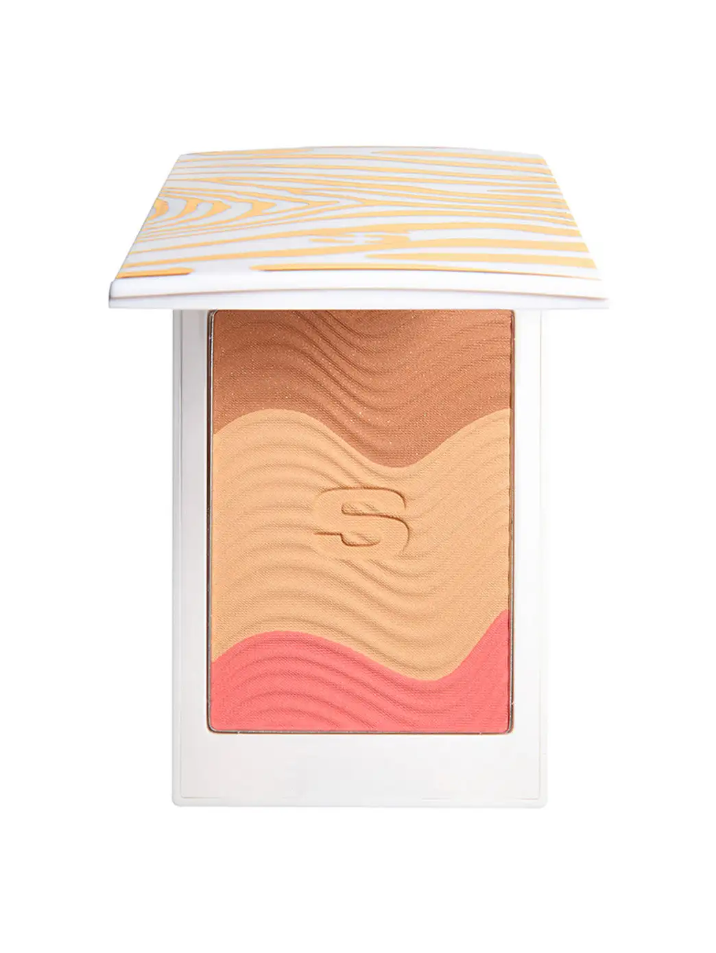 Phyto-Touche Poudre Éclat Soleil Trio