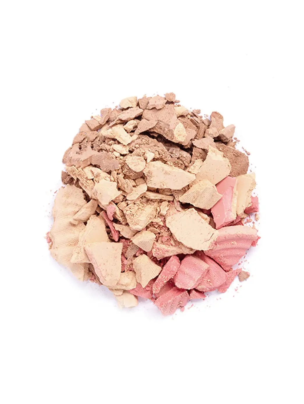 Phyto-Touche Poudre Éclat Soleil Trio - Imagen 45