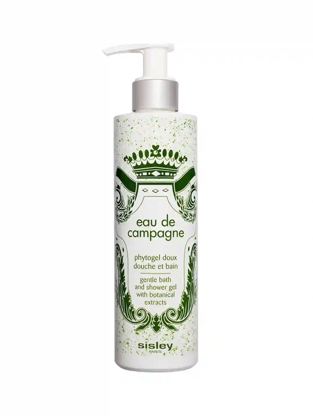 PHYTOGEL DOUX EAU DE CAMPAGNE