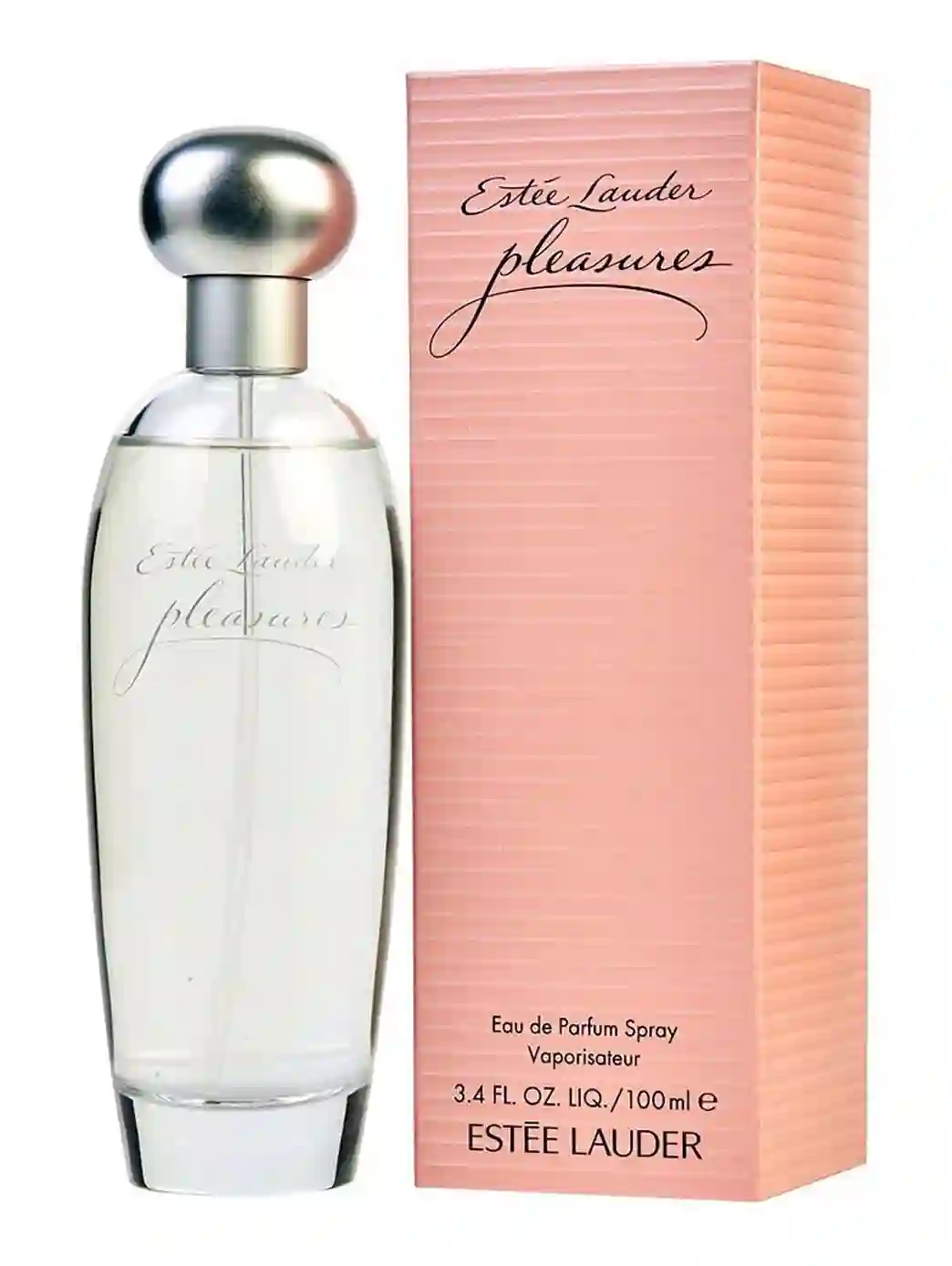 Pleasures Eau De Parfum Spray