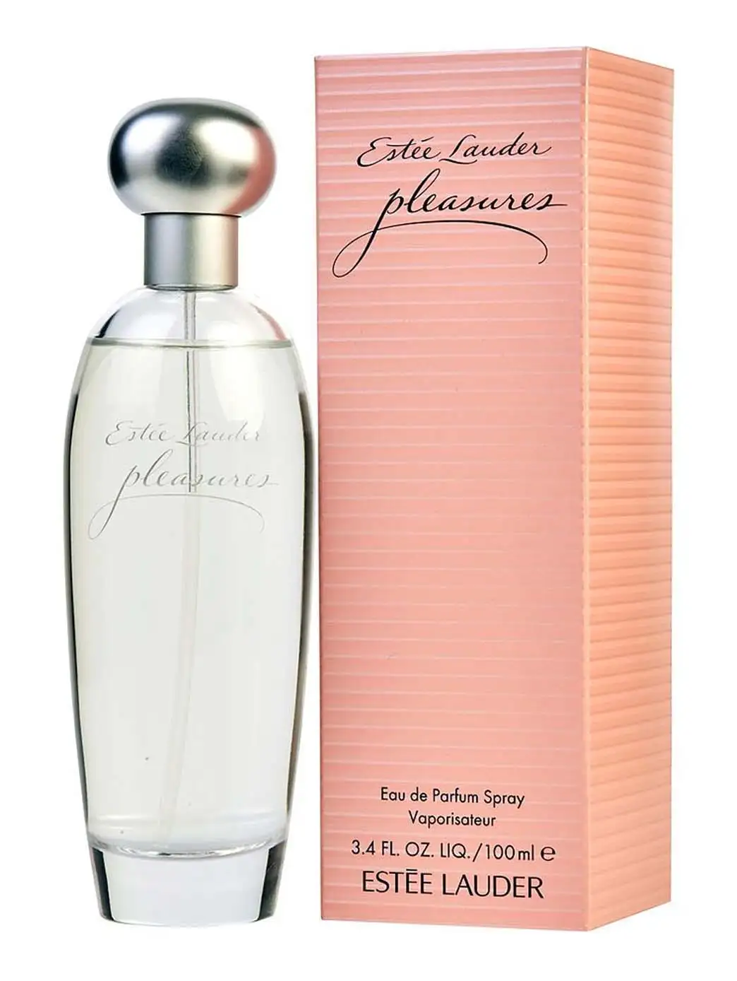 Pleasures Eau De Parfum Spray
