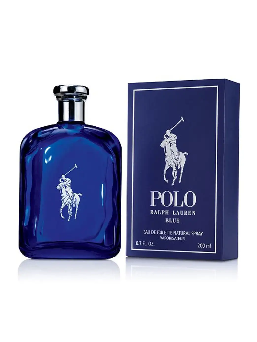 Polo Blue - Imagen 19