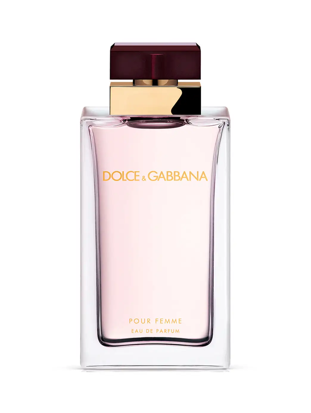 Pour femme
