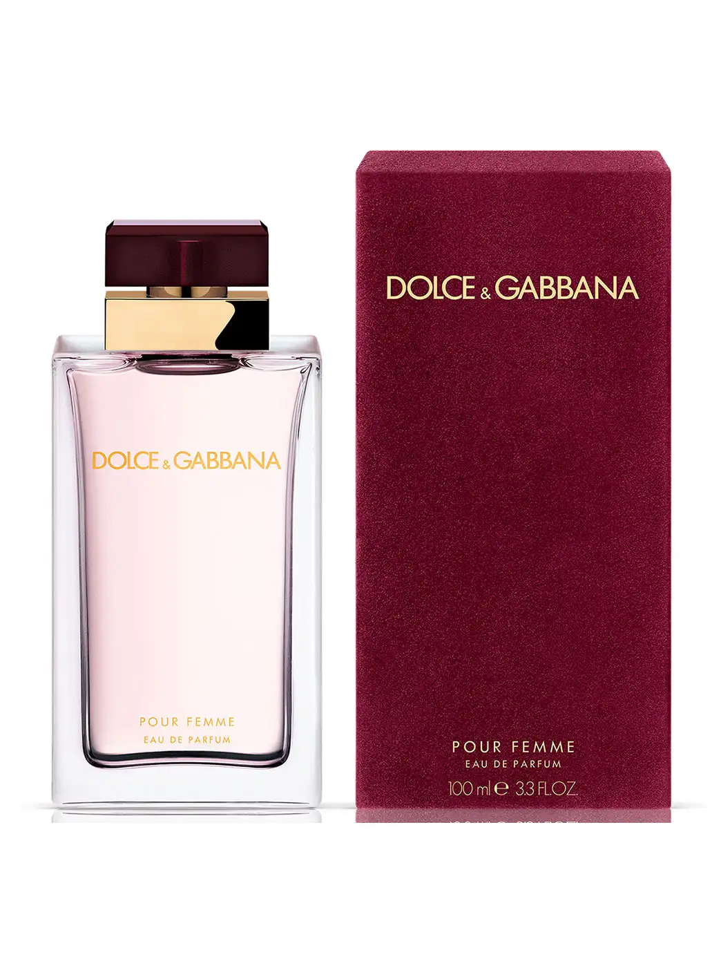 Pour femme - Image 2