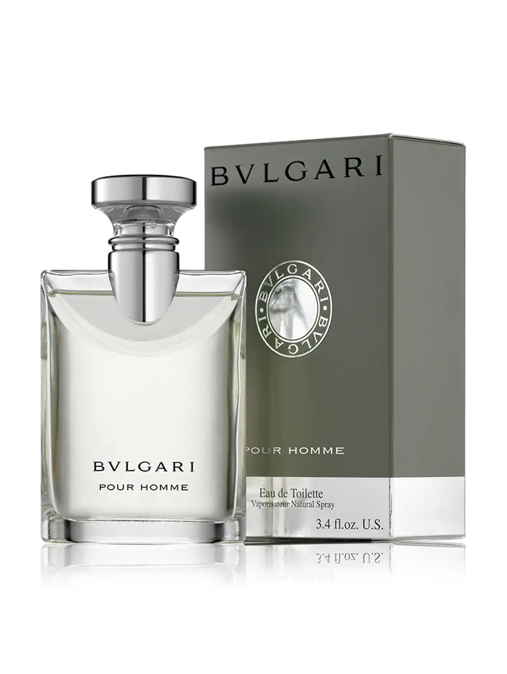 Pour Homme - Imagen 2