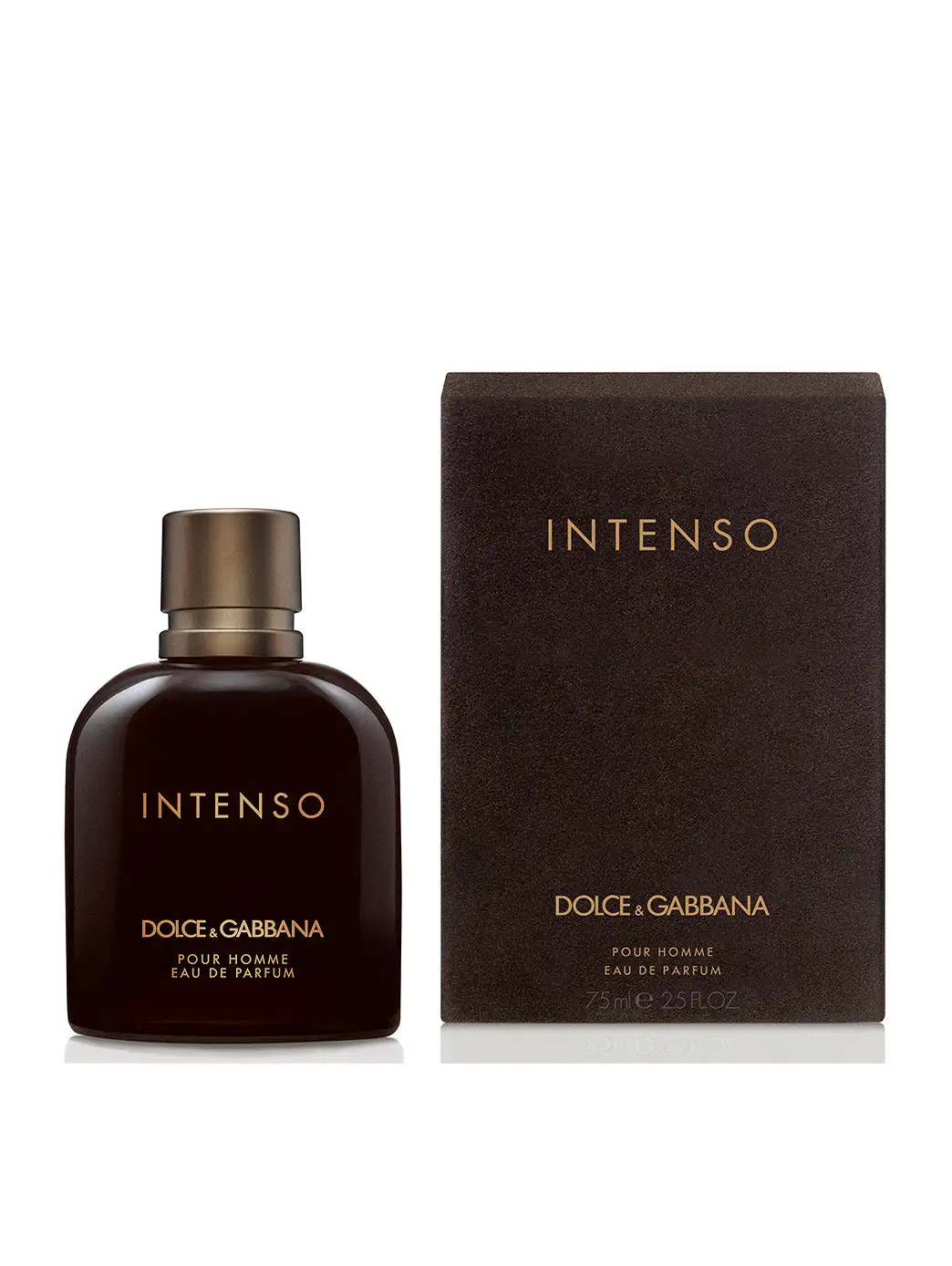 Pour Homme Intenso - Imagen 23