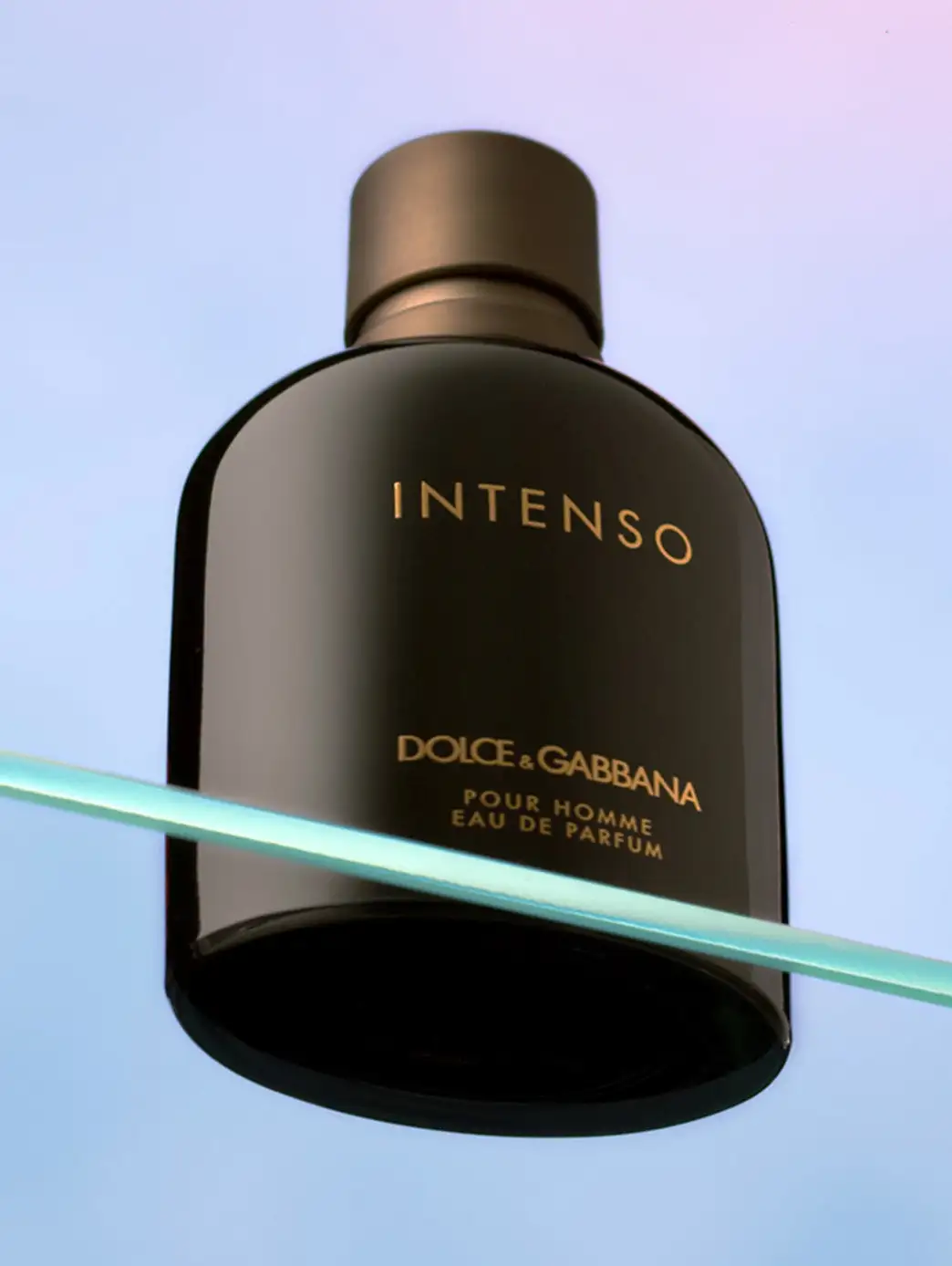 Pour Homme Intenso - Imagen 27