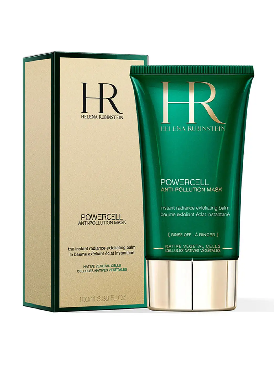 Powercell Anti-Pollution Mask - Imagen 18