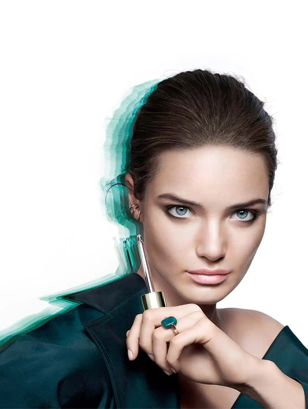 Powercell Anti-Pollution Mask - Imagen 24