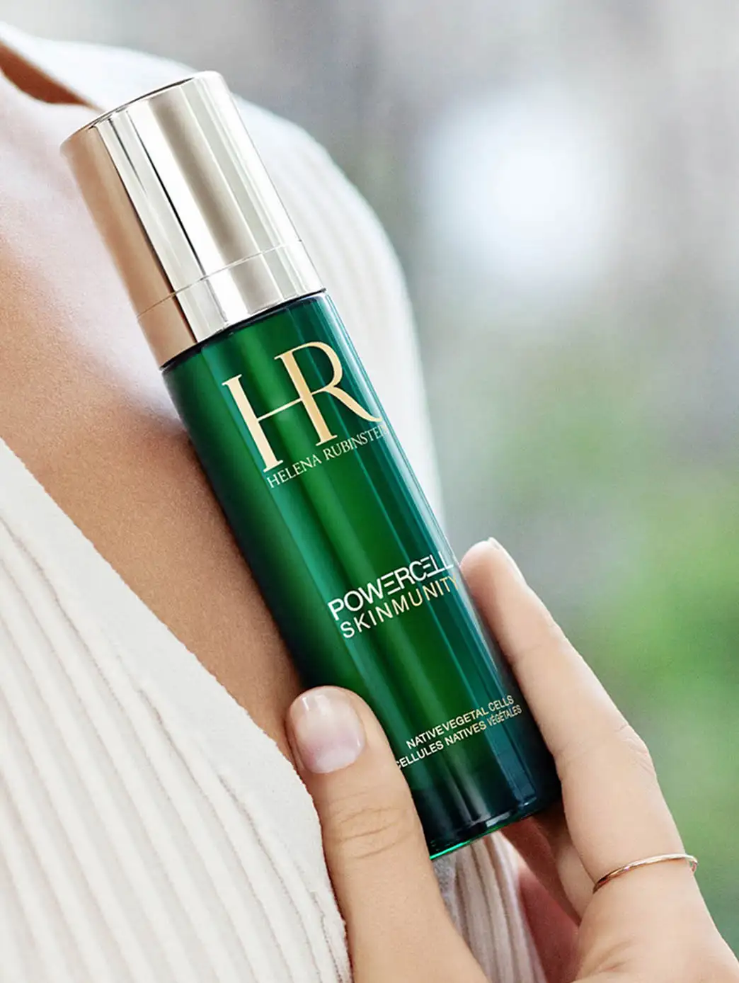 Powercell Skinmunity - La Emulsión Revitalizante - Imagen 15