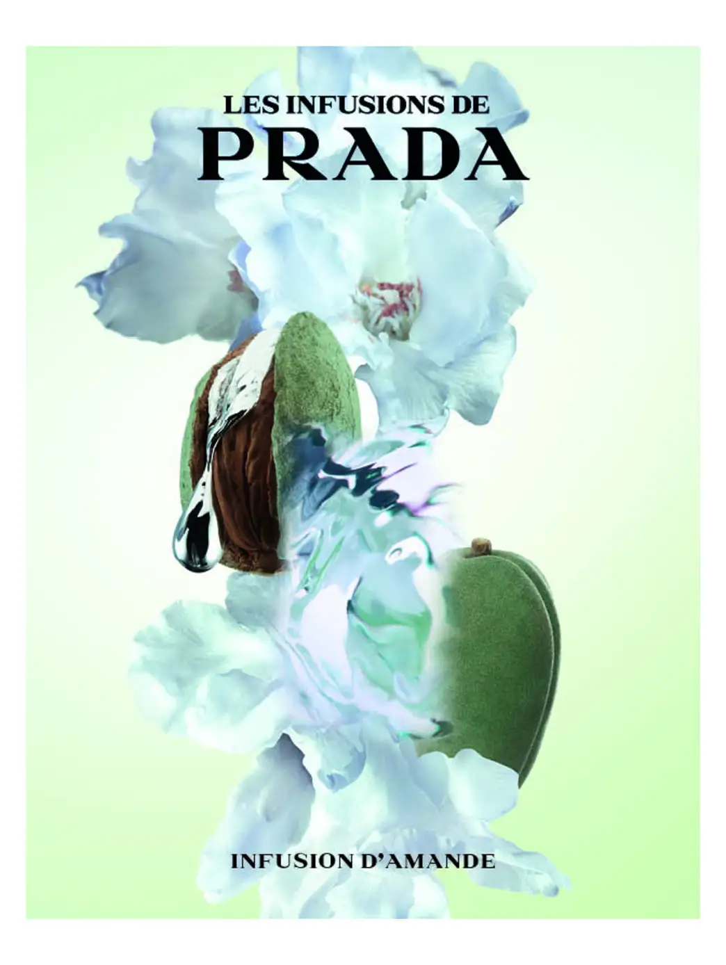 Prada Infusion D''''Amande - Imagen 9