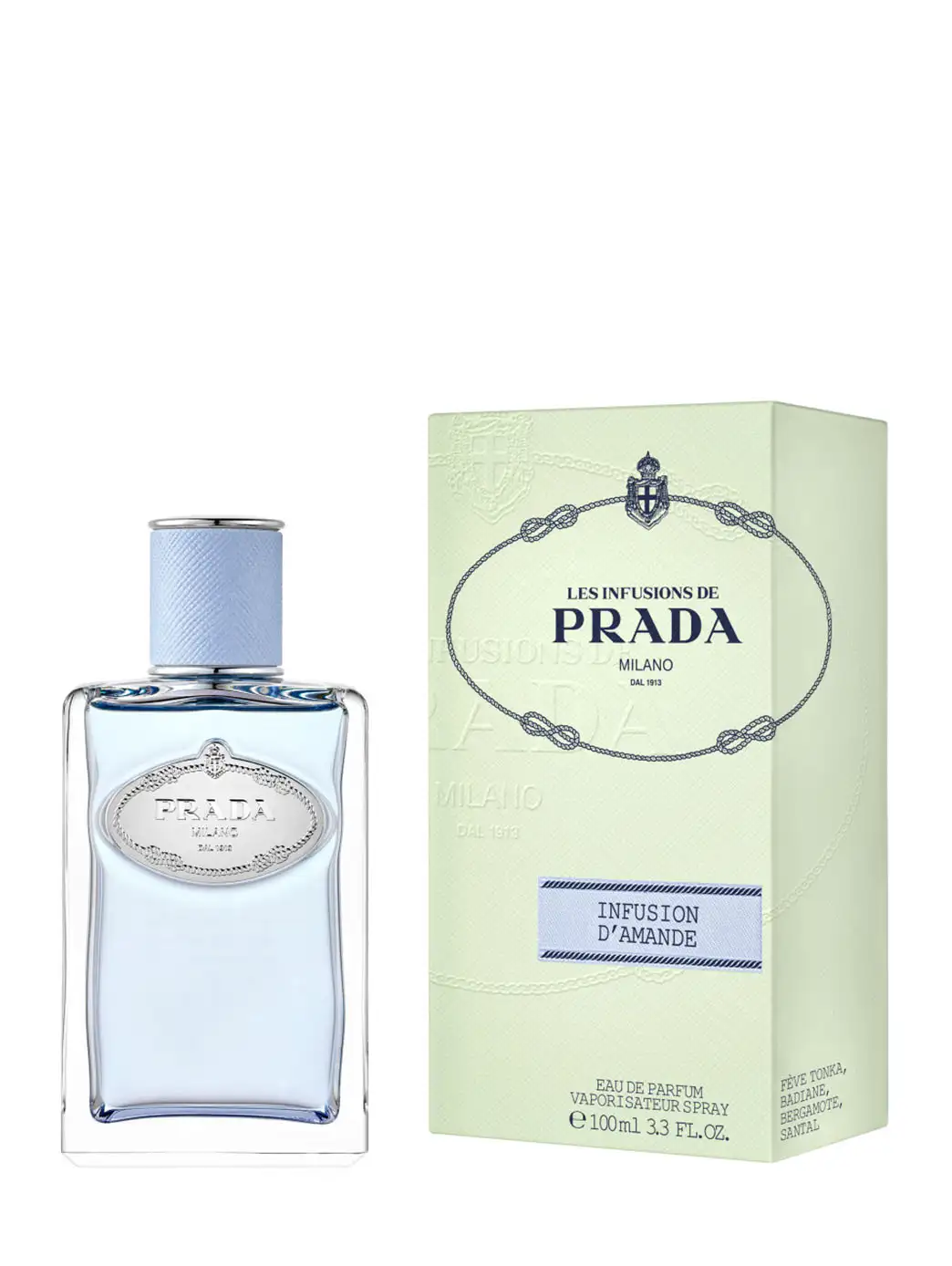 Prada Infusion D''''Amande - Imagen 47