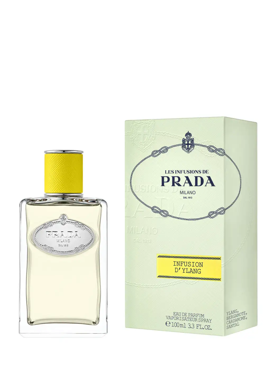 Prada Infusion D''''ylang - Imagen 47