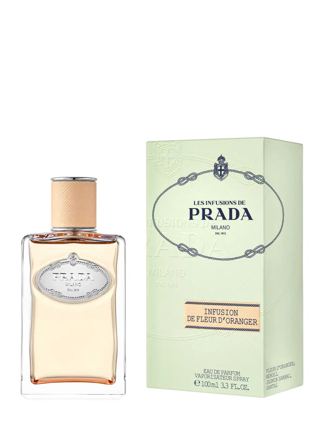Prada Infusion De Fleur D''''Oranger - Imagen 27