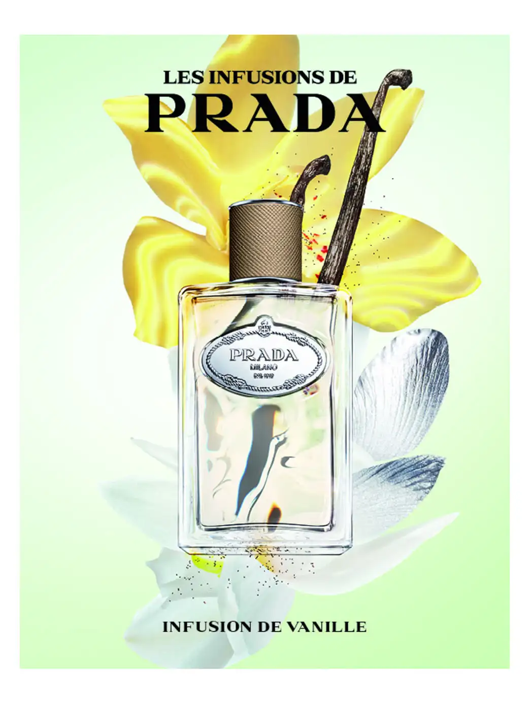 Prada Infusion De Vanille - Imagen 15