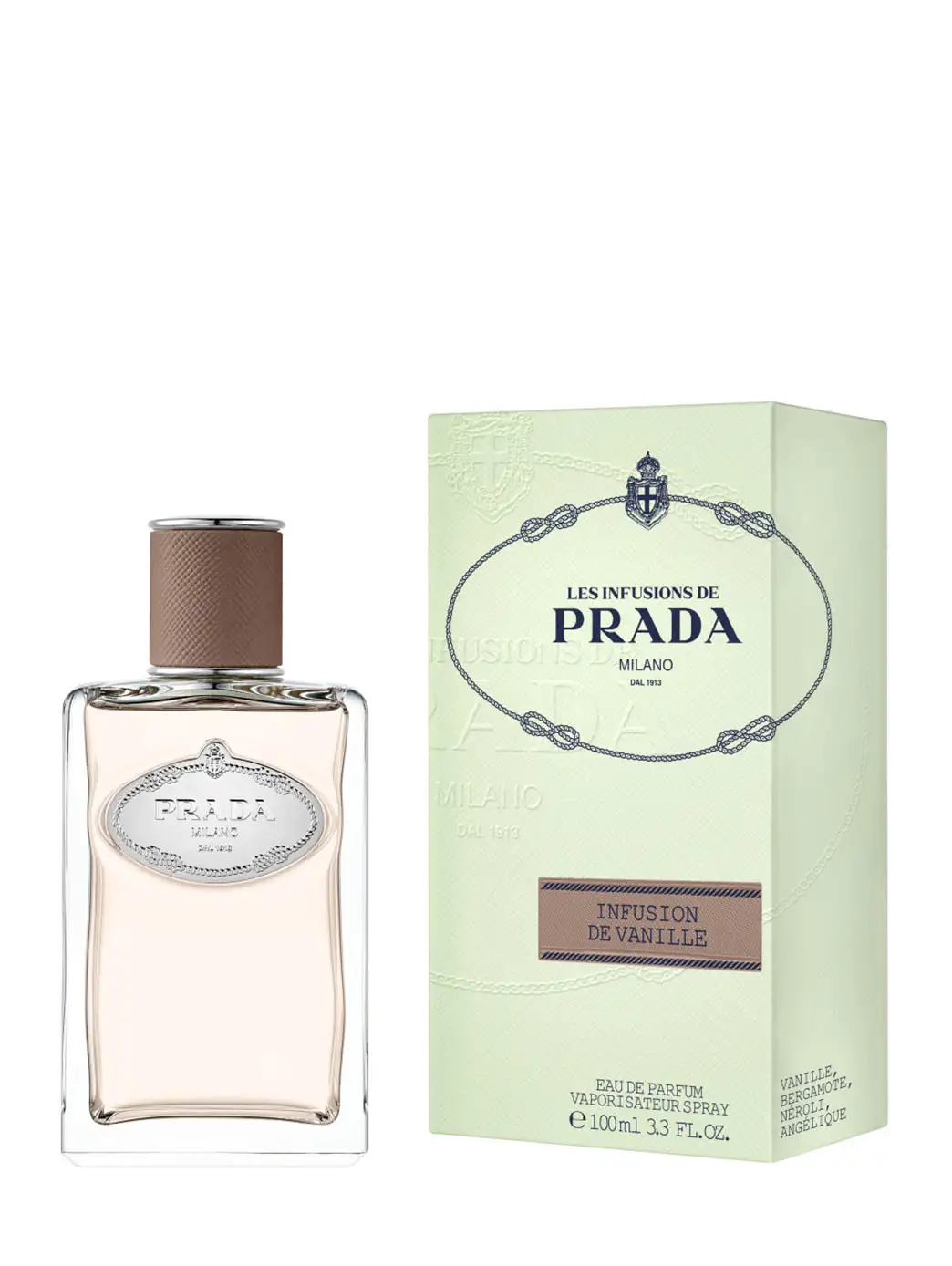 Prada Infusion De Vanille - Imagen 43