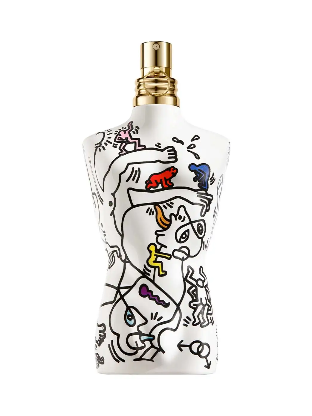 Pride Le Male Eau de Toilette - Image 6