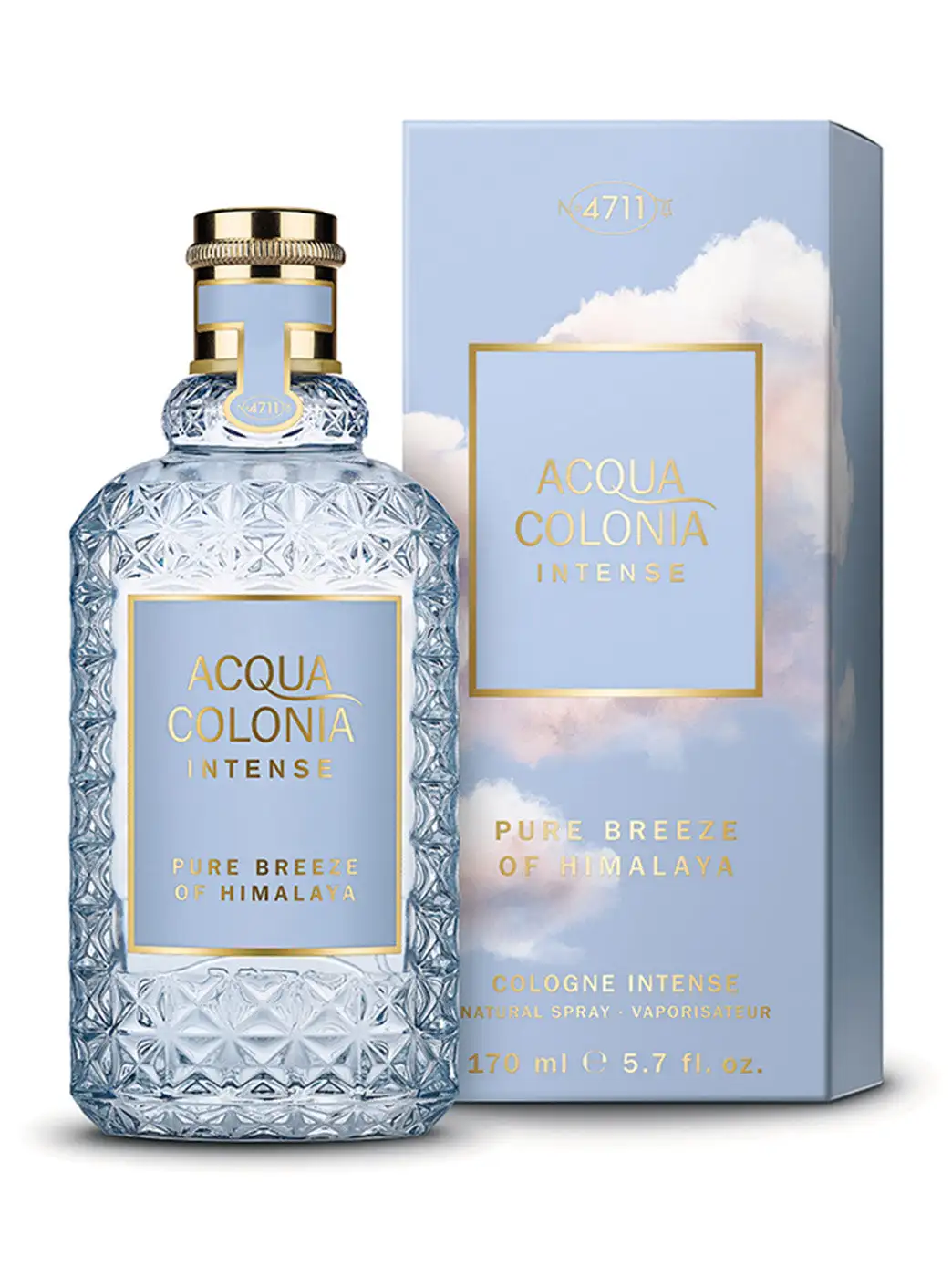Pure Breeze Of Himalaya - Imagen 2