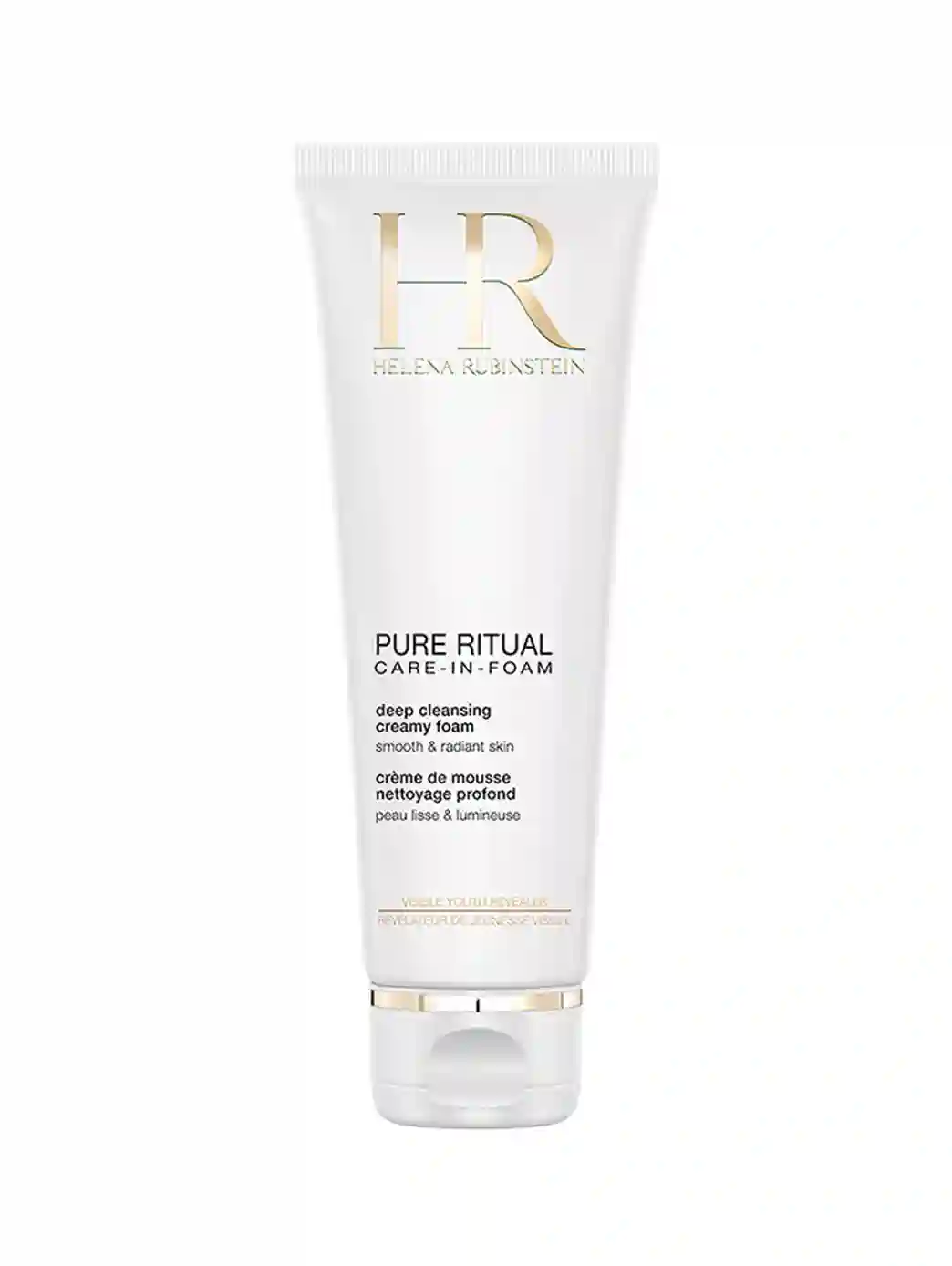 Pure Ritual Care-In-Foam Limpiador