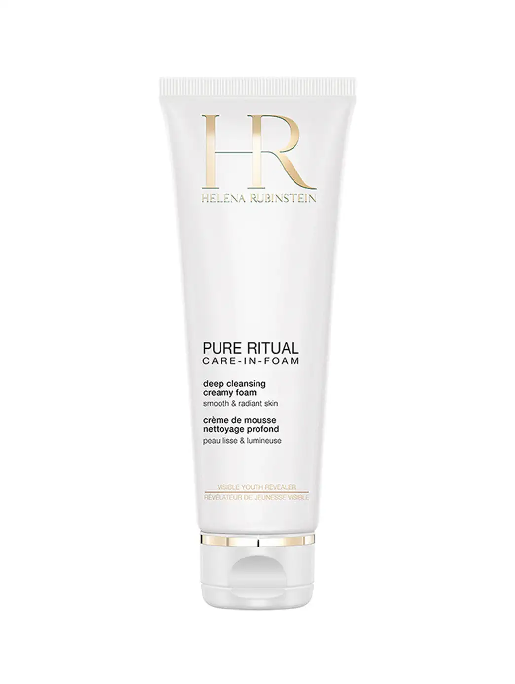 Pure Ritual Care-In-Foam Limpiador - Imagen 28