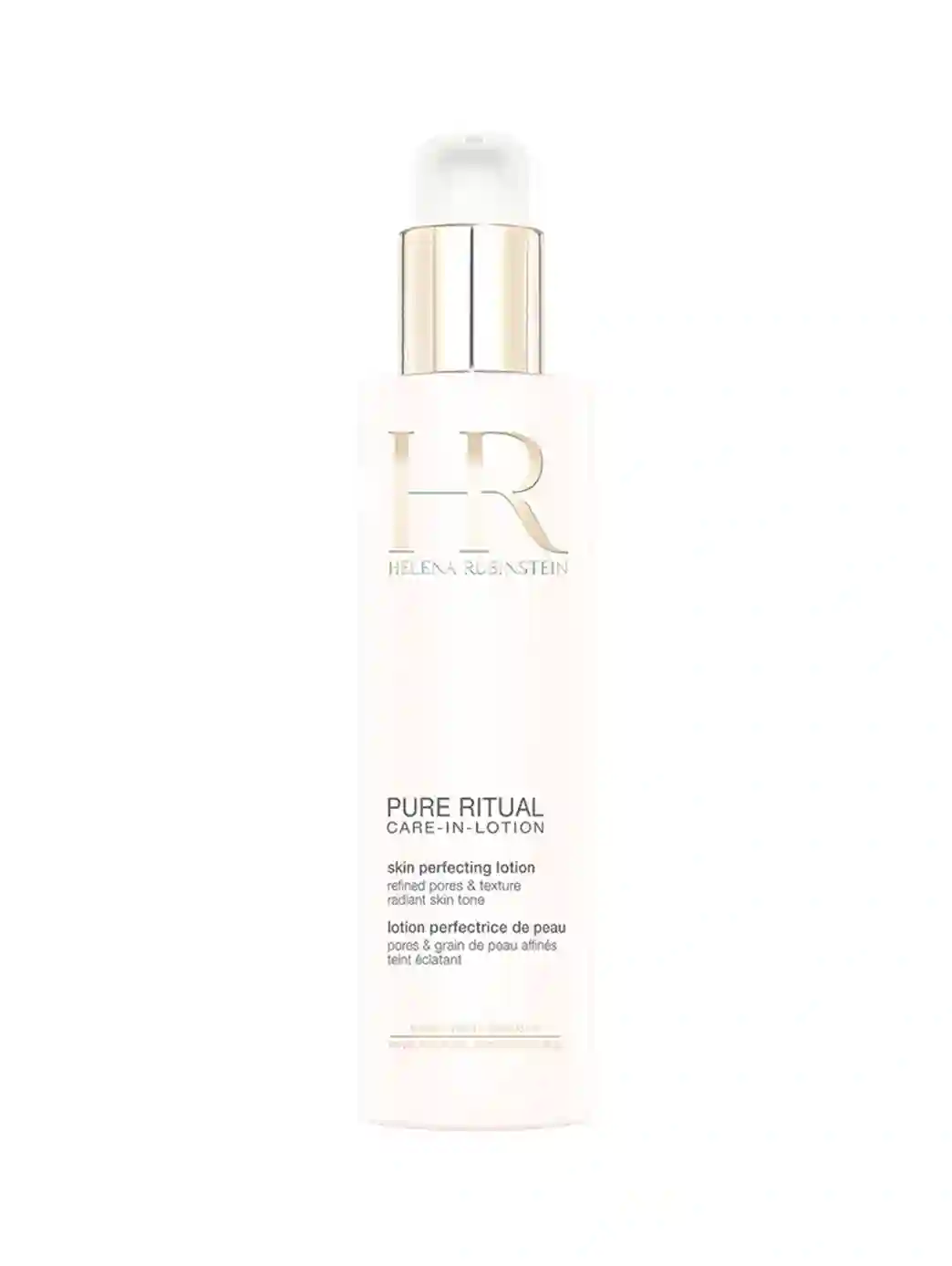 Pure Ritual Care-In-Lotion Limpiador