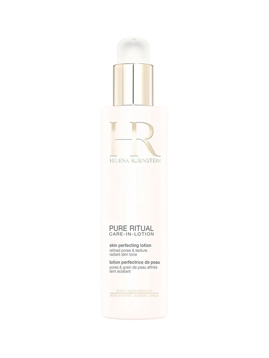 Pure Ritual Care-In-Lotion Limpiador - Imagen 28