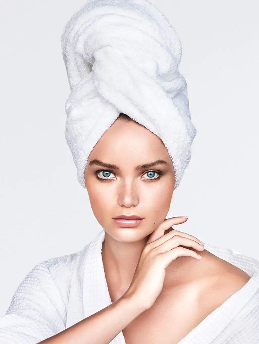 Pure Ritual Care-In-Lotion Limpiador - Imagen 30