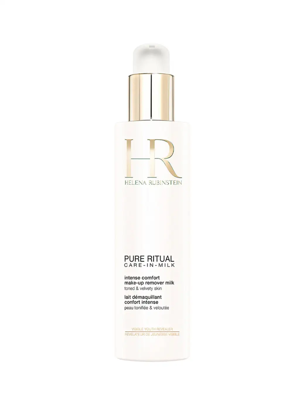 Pure Ritual Care-In-Milk Limpiador