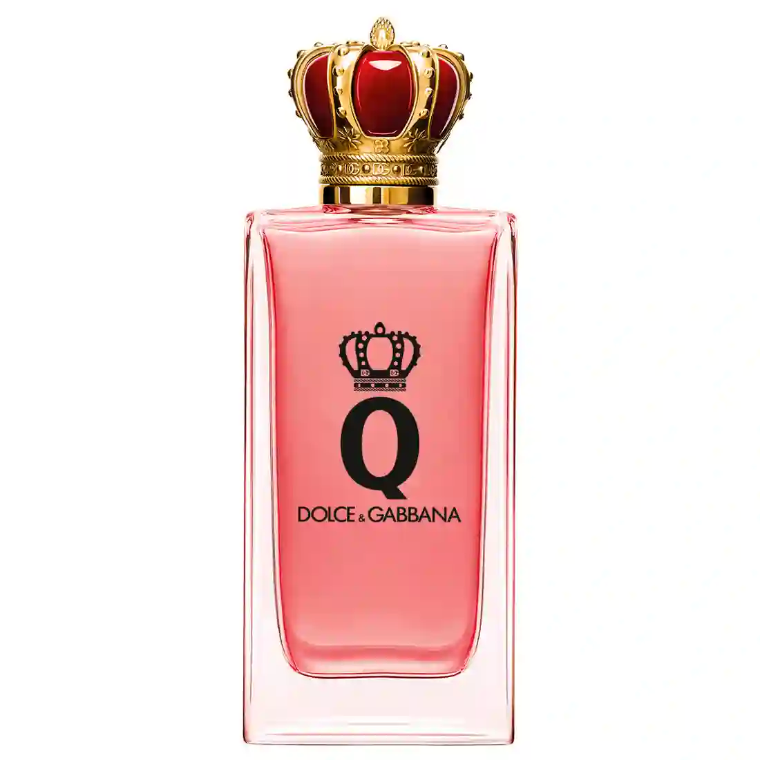 Q by Dolce & Gabbana Eau de Parfum Intense