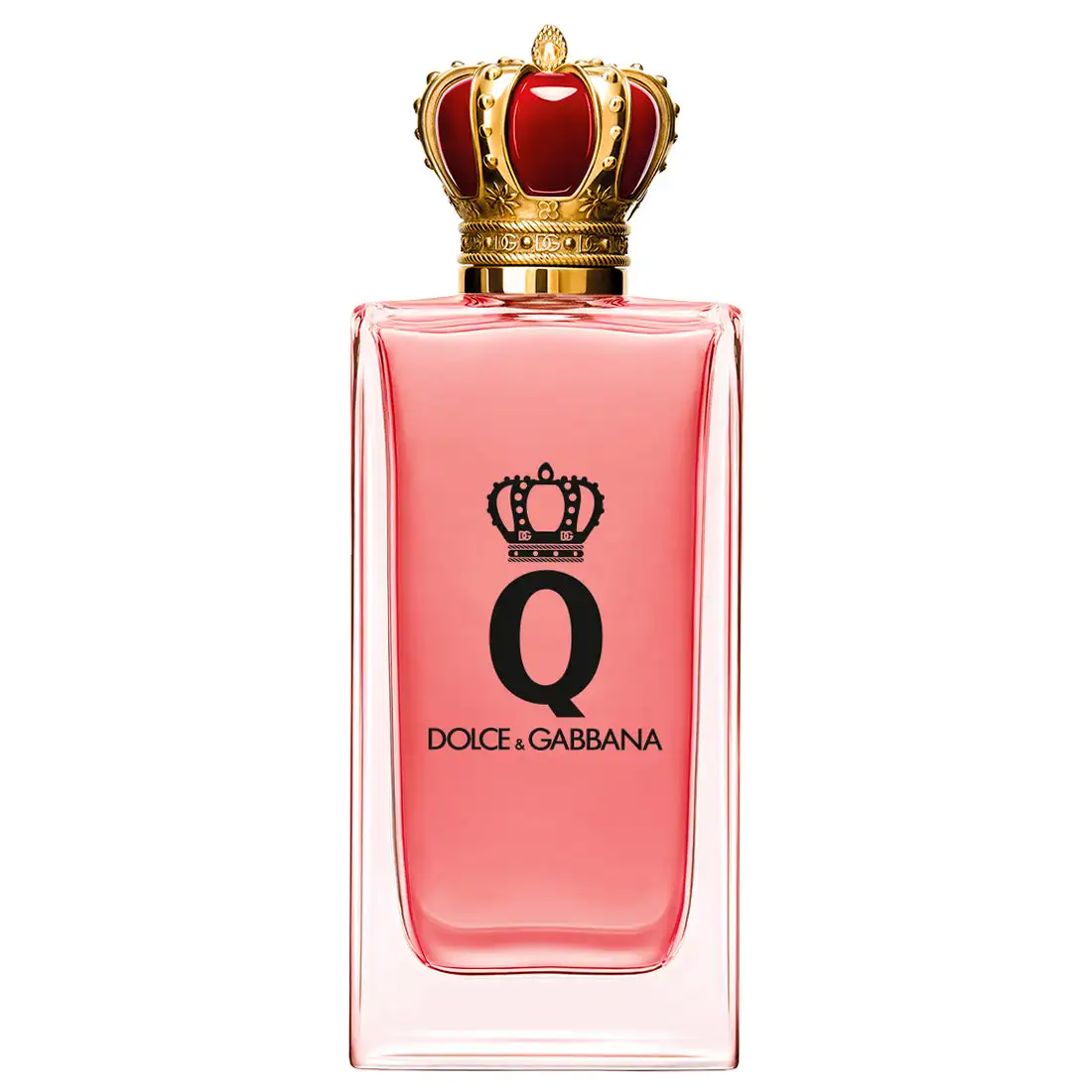 Q by Dolce & Gabbana Eau de Parfum Intense - Image 2