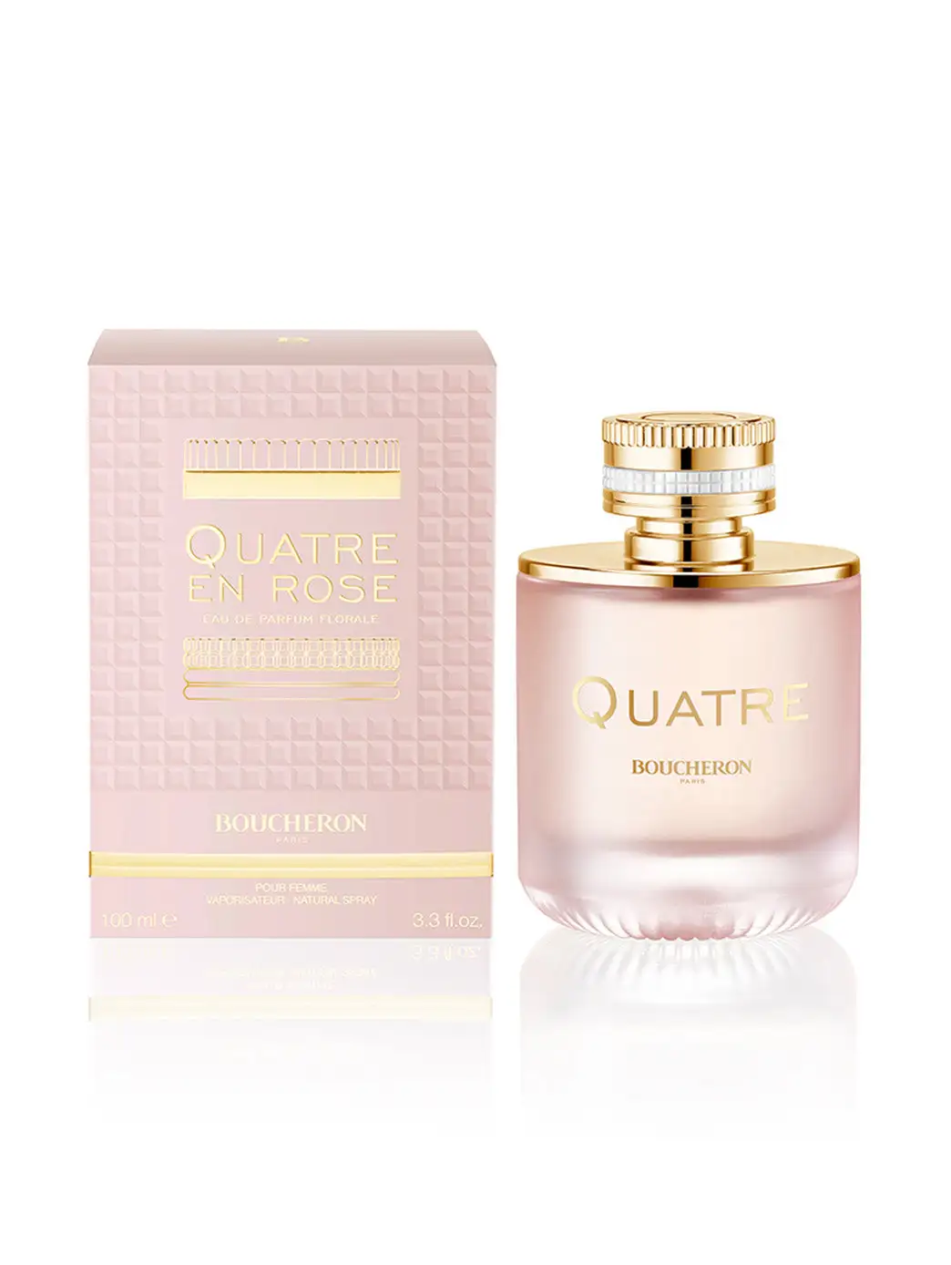 Quatre en Rose - Imagen 2