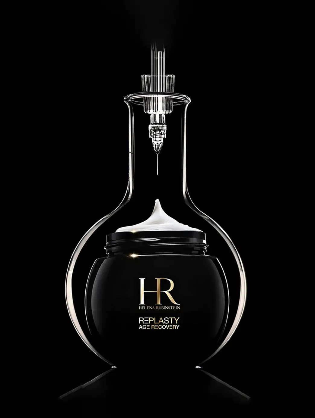 Re-Plasty Age Recovery Crema De Noche - Imagen 20