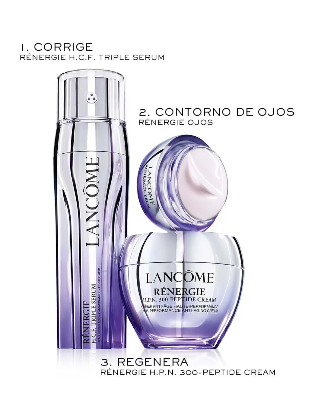 Rénergie Eye Creme - Imagen 3