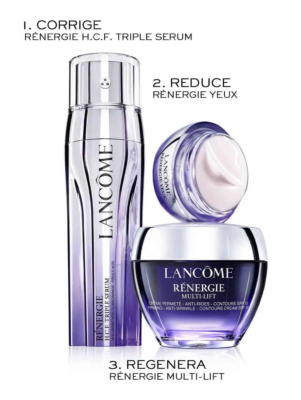 Rénergie Multi-Lift Creme - Imagen 39