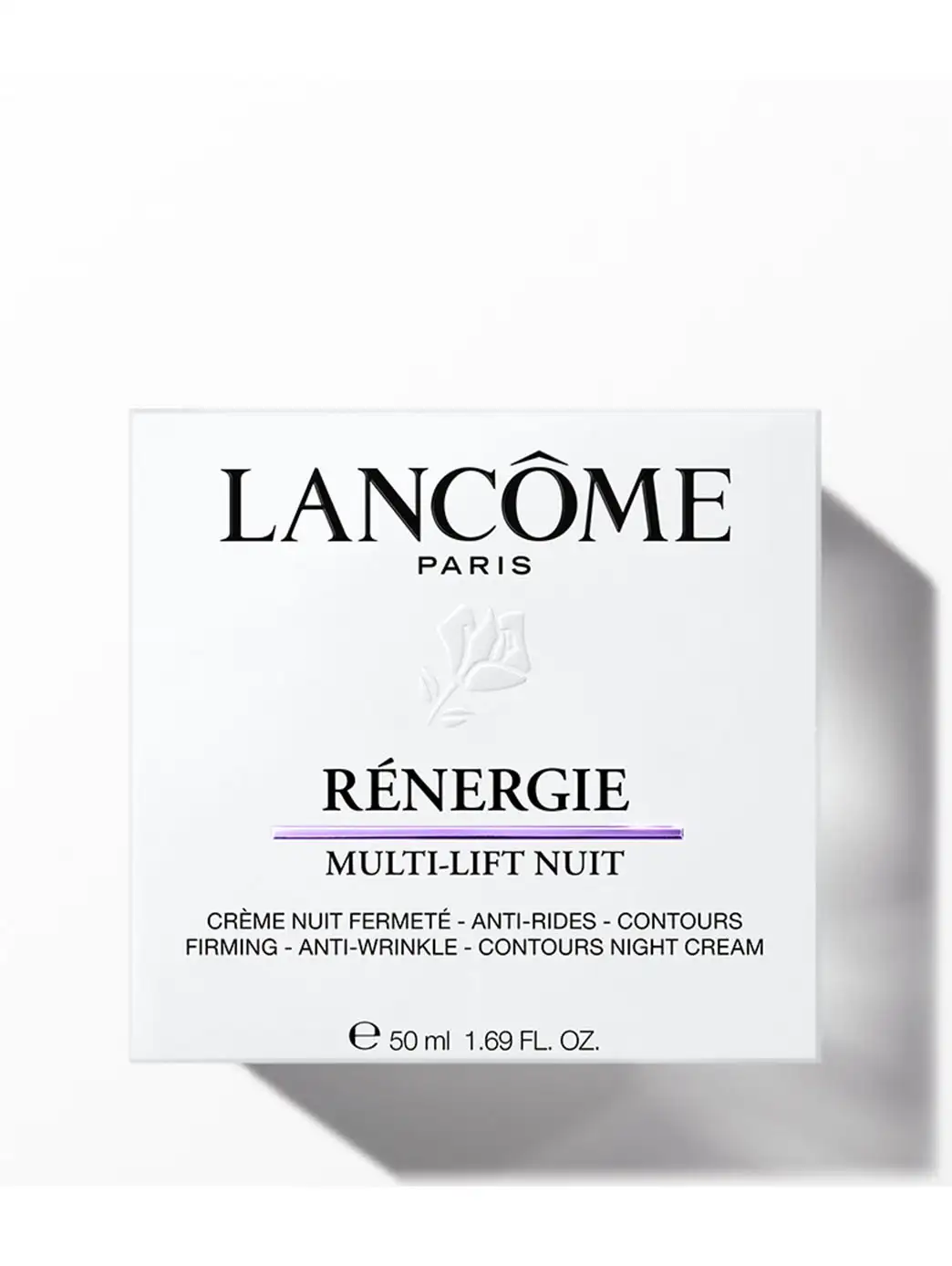 Rénergie Multi-Lift Crème Nuit - Imagen 10