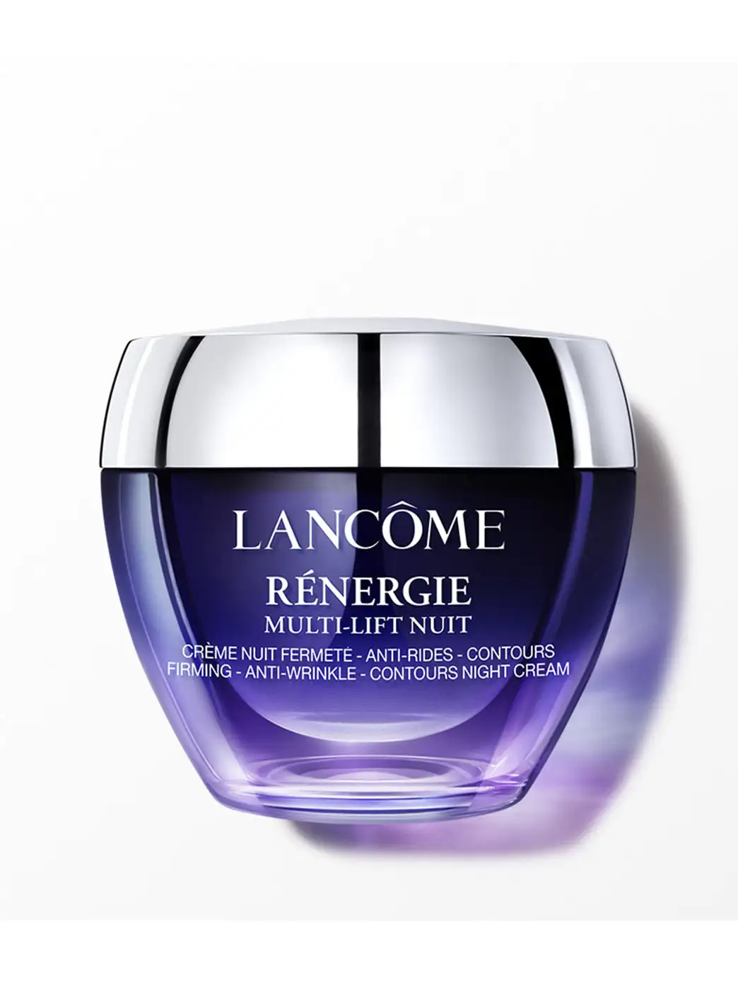 Rénergie Multi-Lift Crème Nuit - Imagen 37