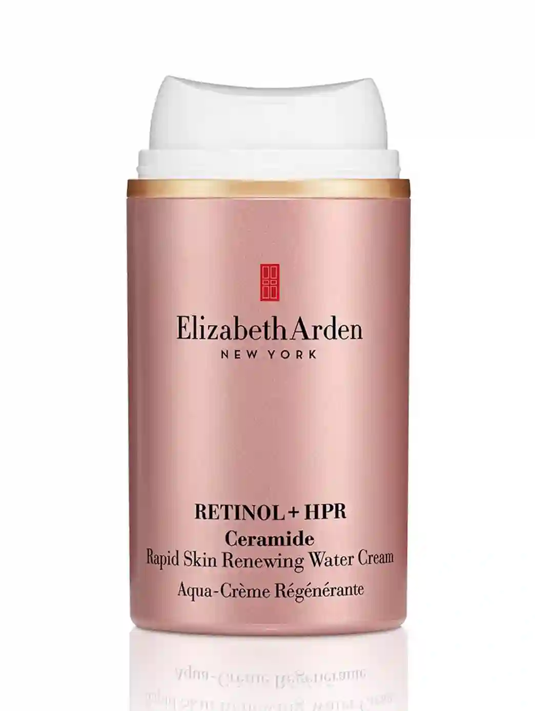 Retinol + Hpr Water Cream