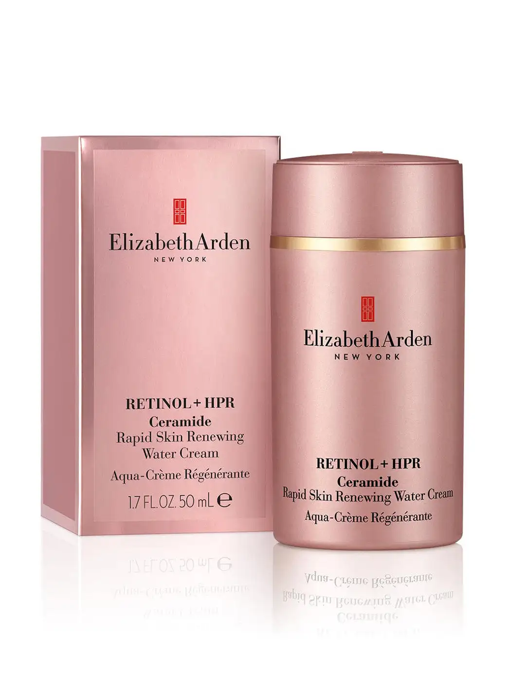 Retinol + Hpr Water Cream - Imagen 4