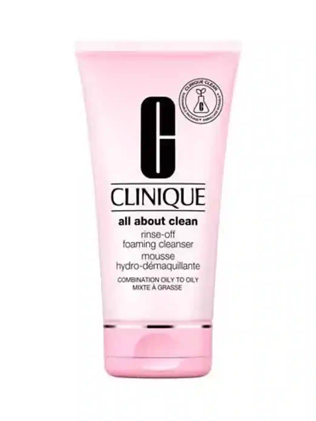 Rinseoff Foaming Cleanser