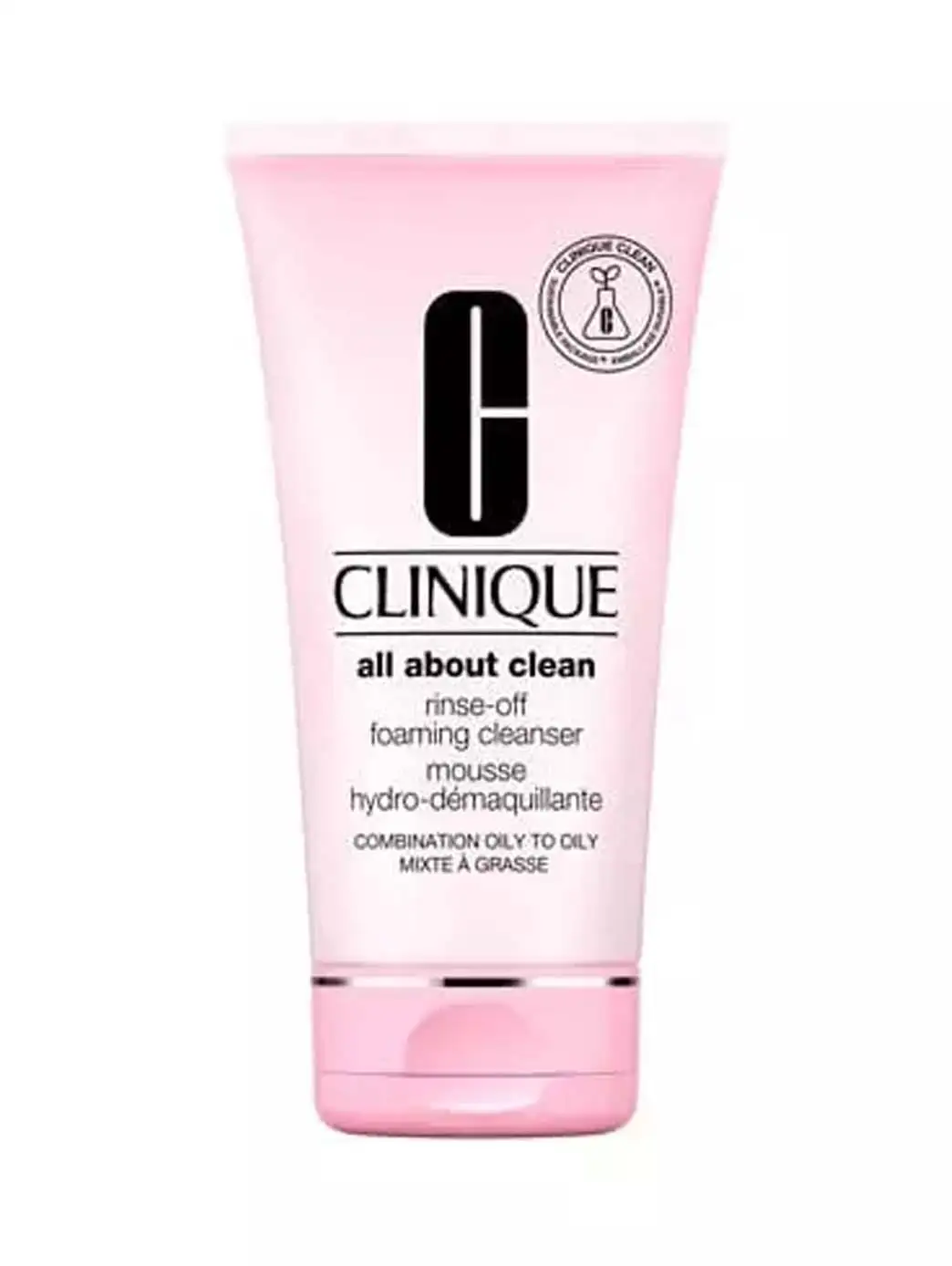 Rinseoff Foaming Cleanser