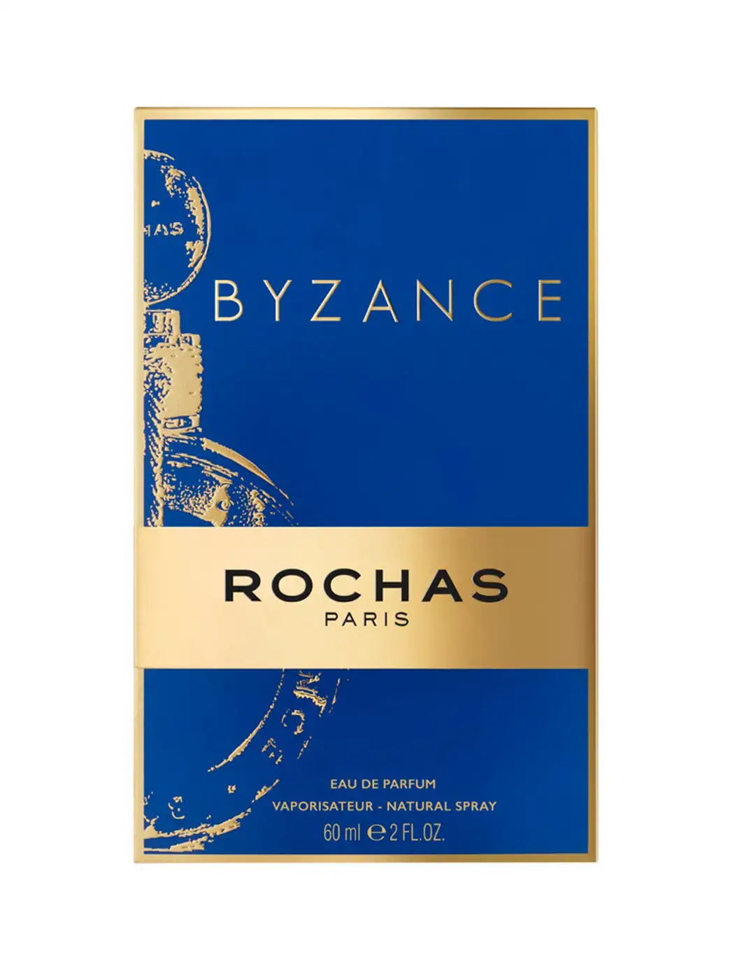 Rochas Byzance - Imagen 8